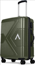 Aristocrat Proteq STR 65 Medium Trolley Bag (65 cm)